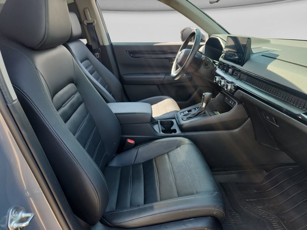 Used 2023 Honda CR-V EX-L image 26