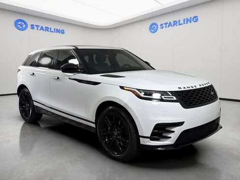 Used 2023 Land Rover Range Rover Velar R-Dynamic S AWD/4WD image 30