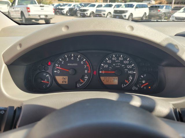 Used 2018 Nissan Frontier SV AWD/4WD image 29
