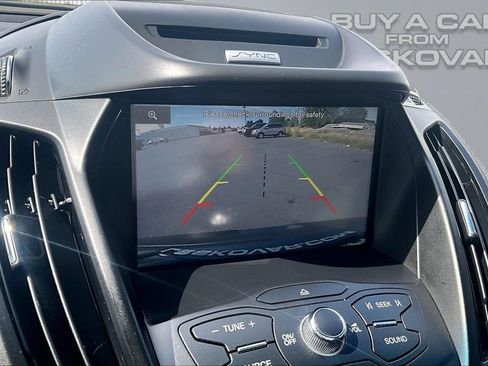 Used 2015 Ford Escape SE w/ Equipment Group 201A AWD/4WD image 21