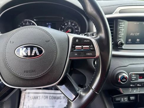 Used 2020 Kia Sorento S FWD image 18