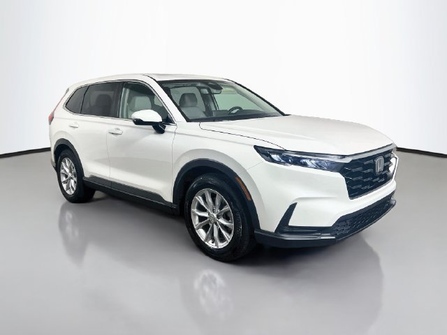 Certified 2024 Honda CR-V EX-L image 22