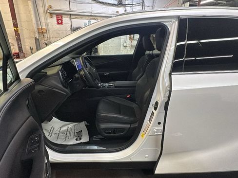 Used 2023 Lexus RX 350 Premium w/ Accessory Package (Z1) AWD/4WD image 12