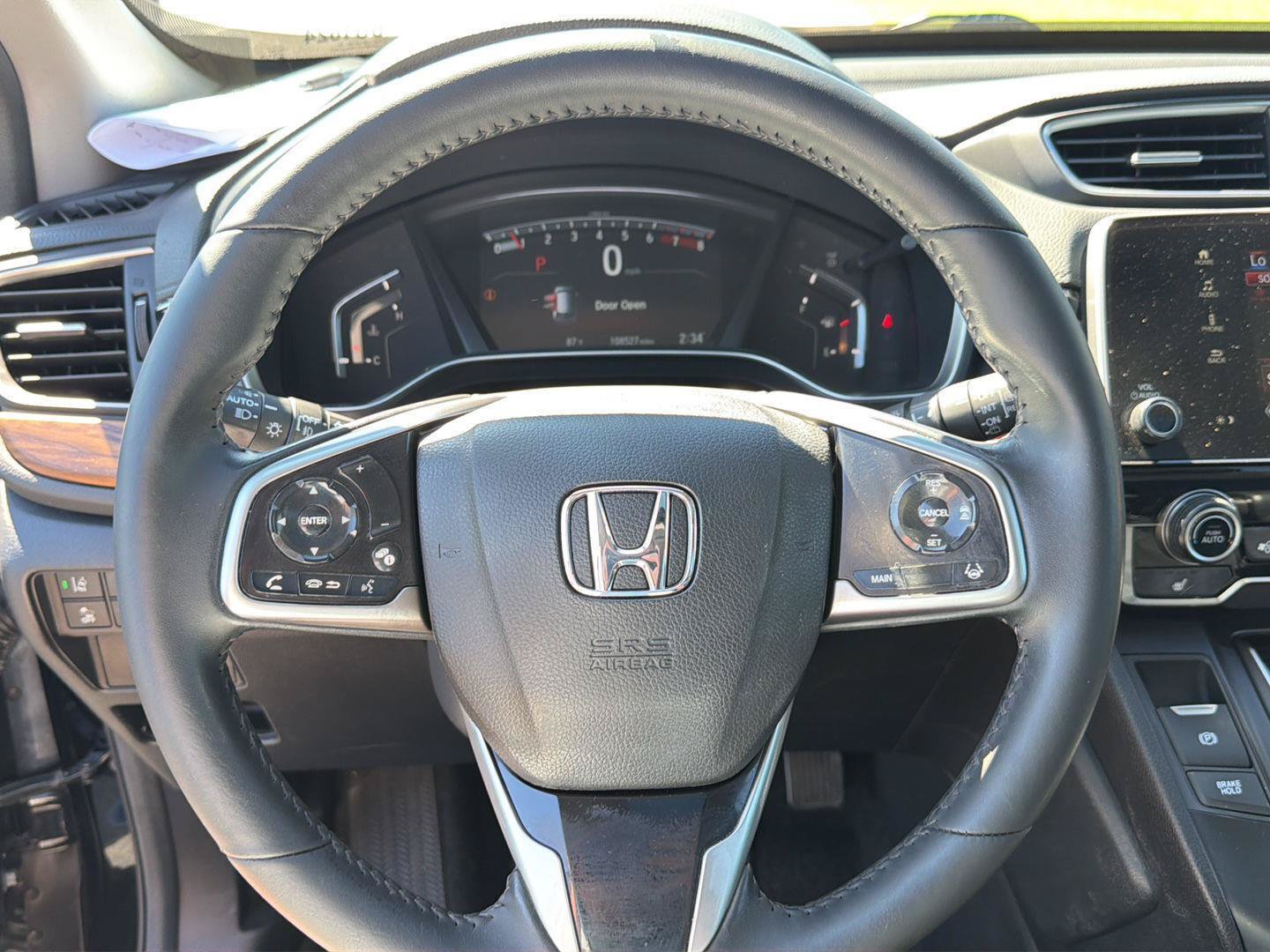 Used 2021 Honda CR-V EX-L image 20