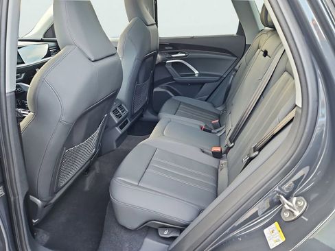 New 2025 Audi Q5 Premium Plus image 23