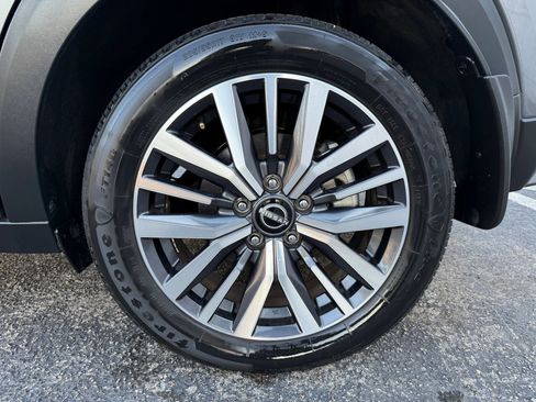 Used 2022 Nissan Kicks SV w/ Interior Electronics Package image 31