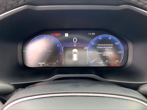 Used 2025 Toyota RAV4 Limited image 25