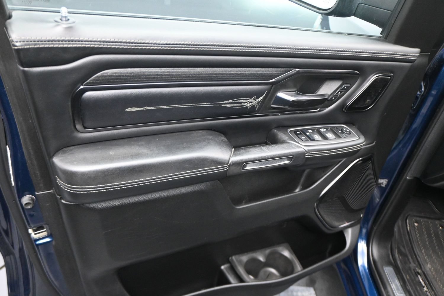 Used 2022 RAM 1500 Limited RWD image 7