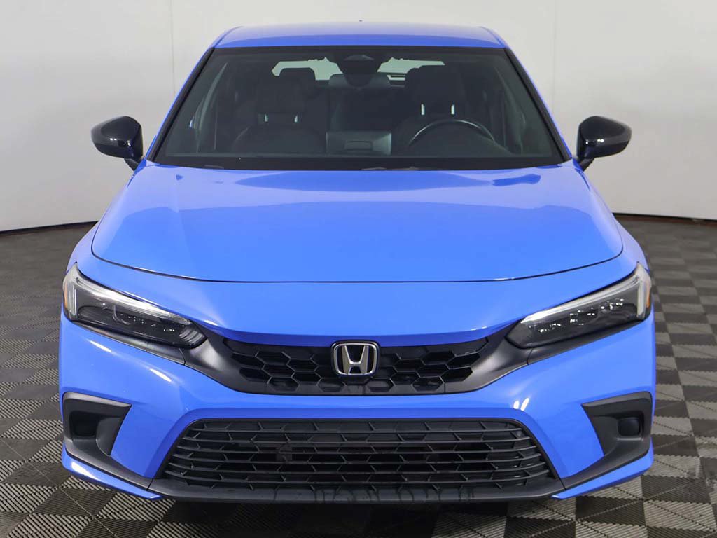 Used 2024 Honda Civic Sport image 8
