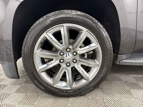 Used 2017 Chevrolet Tahoe LT image 12