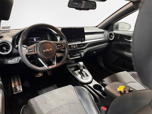 Certified 2023 Kia Forte GT-Line image 22