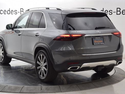 Used 2026 Mercedes-Benz GLE 350 4MATIC image 4