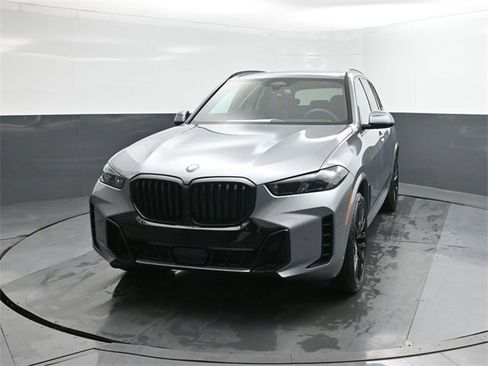 New 2026 BMW X5 xDrive40i image 30