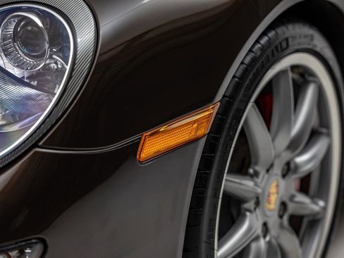 Used 2008 Porsche 911 Carrera S image 17