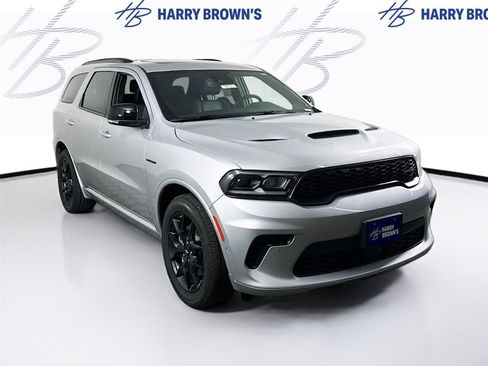 New 2026 Dodge Durango GT AWD/4WD image 28
