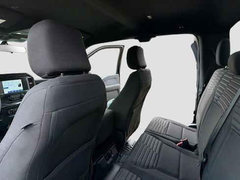 Used 2022 Ford F150 XL w/ STX Black Appearance Package AWD/4WD image 6