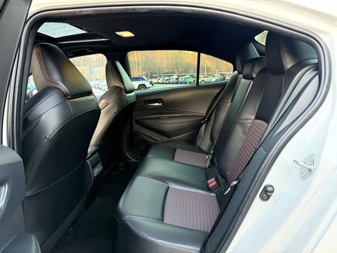 Used 2023 Toyota Corolla XSE image 26