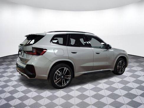 Used 2026 BMW X1 xDrive28i w/ Technology Package AWD/4WD image 8