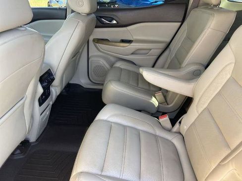 Used 2017 GMC Acadia Denali w/ Technology Package image 22