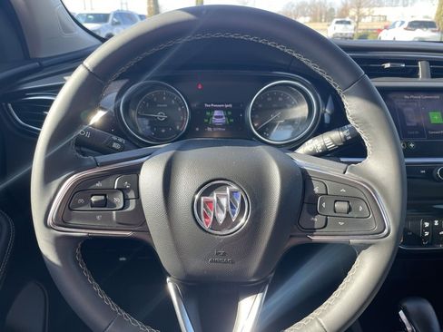 Used 2022 Buick Encore GX Preferred image 14