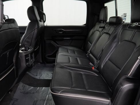 Certified 2022 RAM 1500 Limited w/ Bed Utility Group image 21