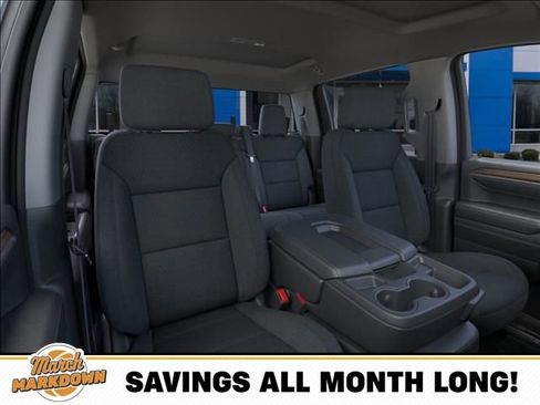 New 2026 Chevrolet Silverado 1500 LT image 16