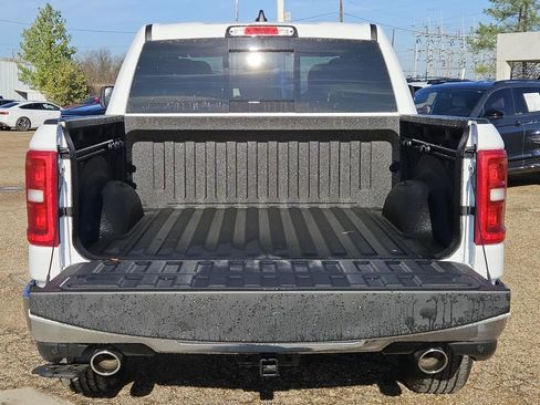 New 2026 RAM 1500 Big Horn AWD/4WD image 8