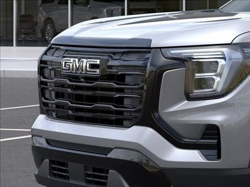 New 2027 GMC Terrain Elevation w/ Elevation Premium Package AWD/4WD image 13