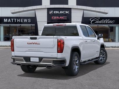 New 2026 GMC Sierra 1500 SLT