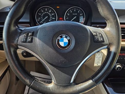 Used 2011 BMW 328i Coupe RWD image 7