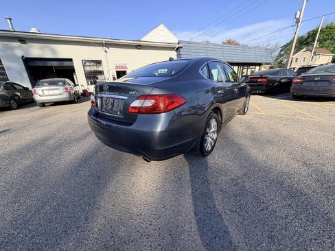 Used 2011 INFINITI M37 x w/ Premium Pkg image 42
