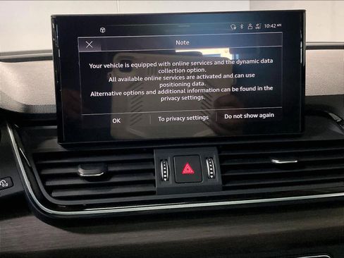 Used 2023 Audi Q5 2.0T Premium Plus w/ Premium Plus Package image 9