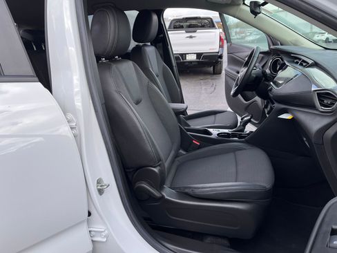 Certified 2023 Buick Encore GX Preferred image 16