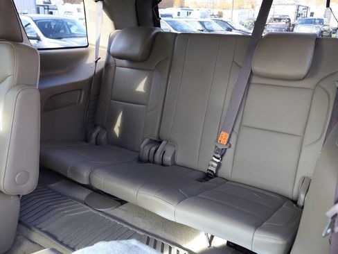 Used 2017 Chevrolet Tahoe Premier image 20