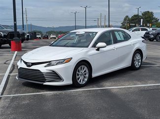 Used 2023 Toyota Camry LE 360° Tour
