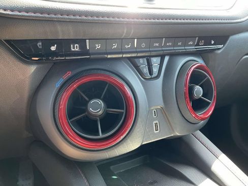 Used 2025 Chevrolet Blazer RS FWD image 24