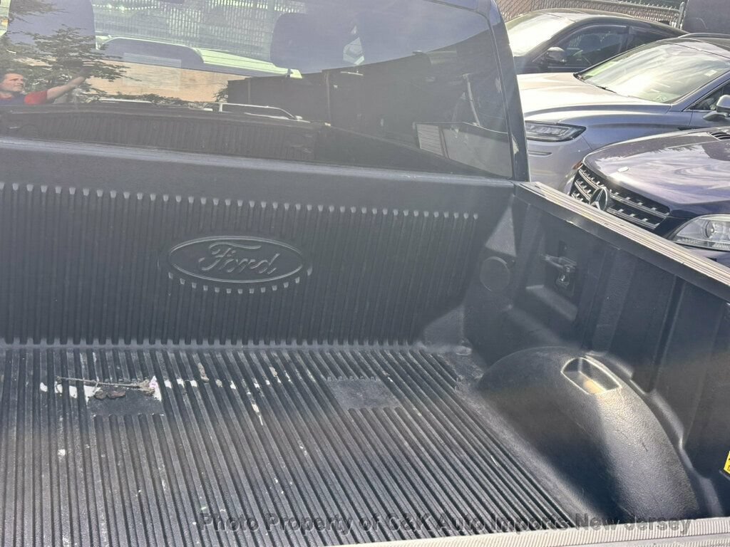 Used 2023 Ford F150 Platinum w/ Equipment Group 701A High AWD/4WD image 7