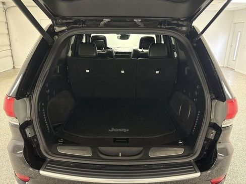 Used 2020 Jeep Grand Cherokee Summit image 29