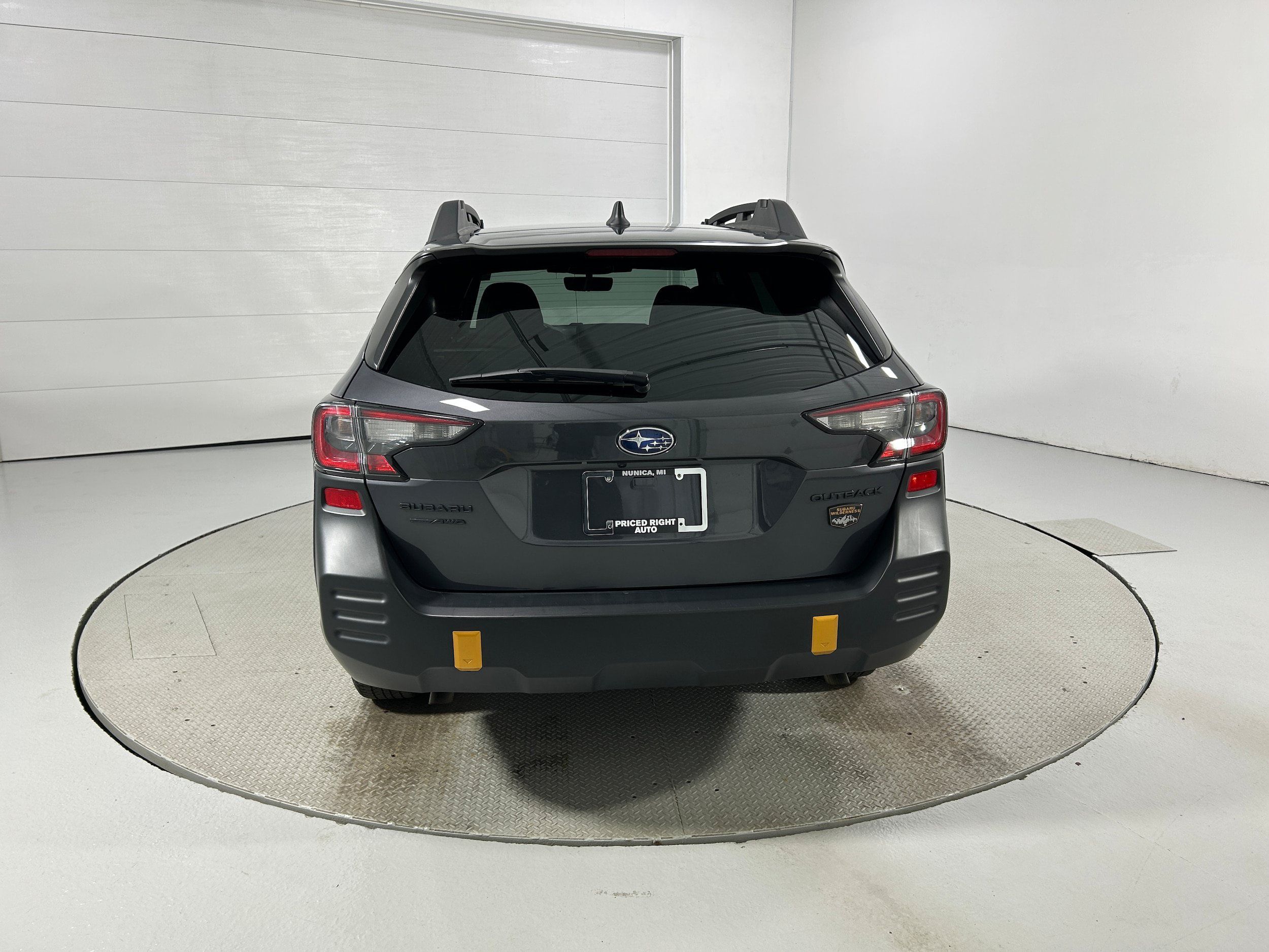 Used 2023 Subaru Outback Wilderness AWD/4WD image 31