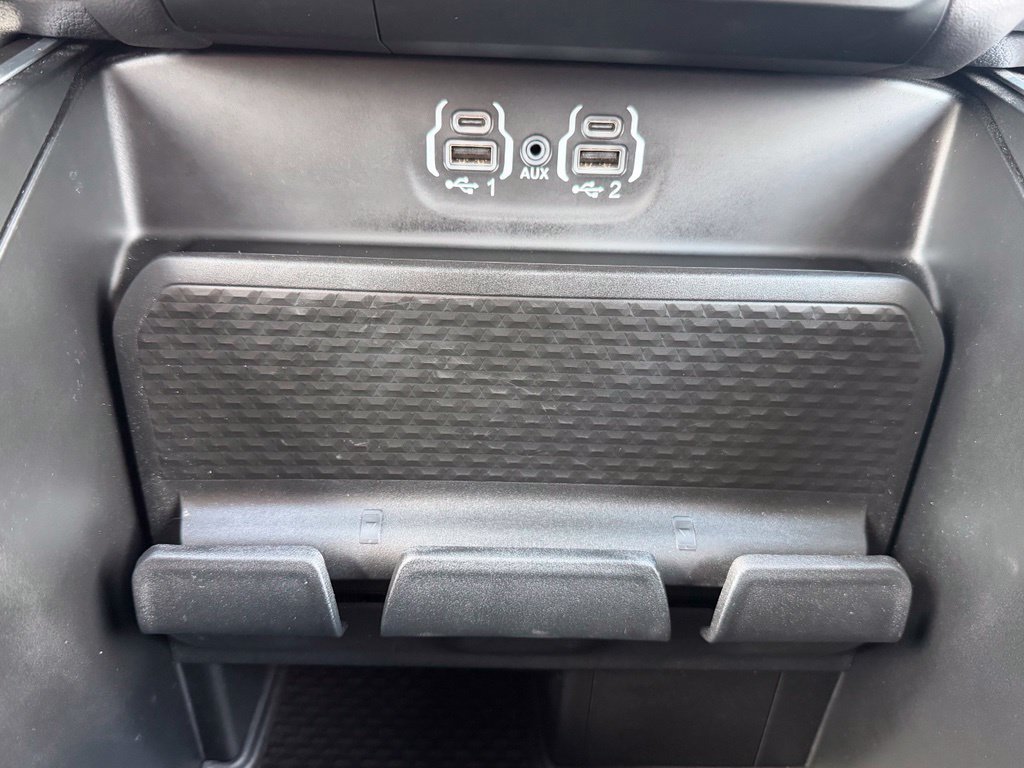 Certified 2023 RAM 1500 Lone Star AWD/4WD image 23