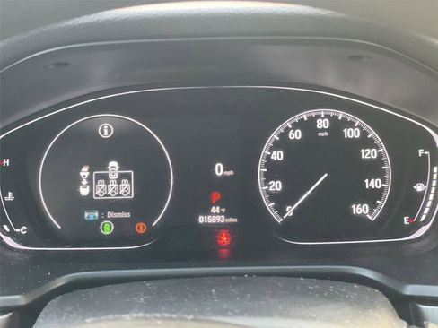 Used 2021 Honda Accord LX image 16