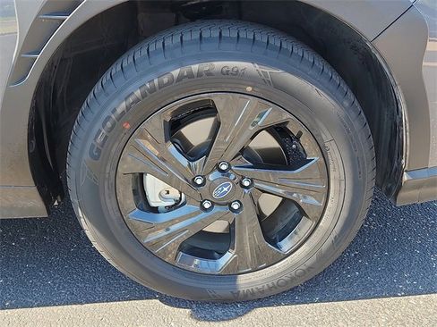 Used 2024 Subaru Crosstrek 2.0i image 7