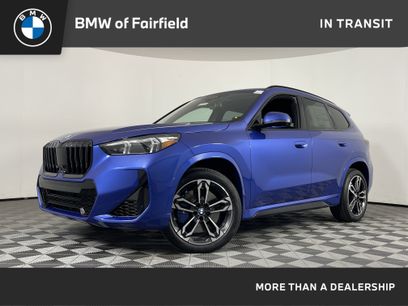 New 2025 BMW X1 xDrive28i w/ Premium Package