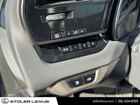 Used 2023 Lexus RX 350 Premium Plus w/ Cold Area Package image 19
