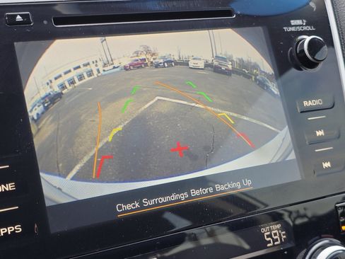 Used 2018 Subaru Legacy 2.5i Premium w/ Popular Package #1 image 3