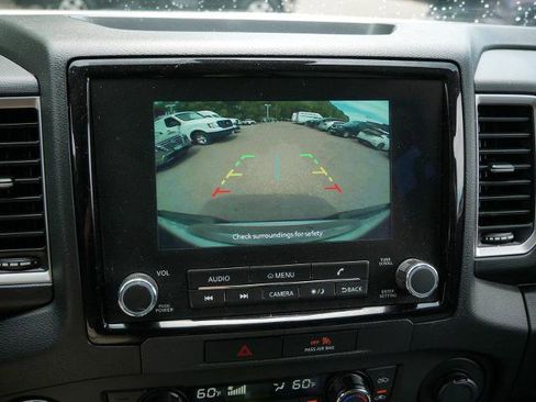 Certified 2023 Nissan Frontier SV w/ Technology Package AWD/4WD image 18