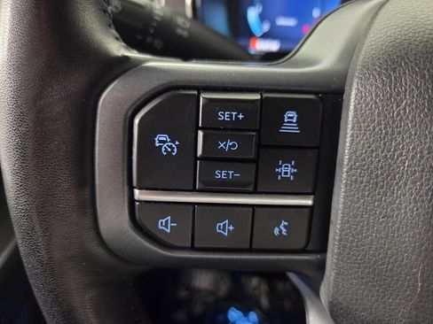 Used 2024 Ford F150 Lariat w/ Bed Utility Package AWD/4WD image 18