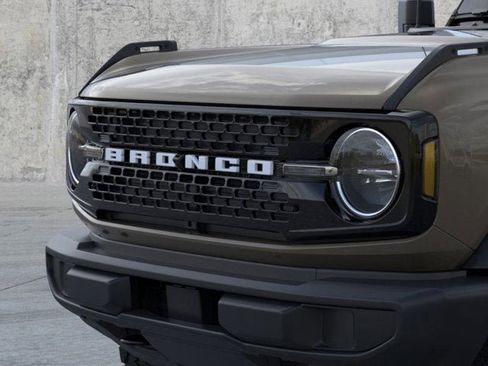 New 2025 Ford Bronco Big Bend image 19