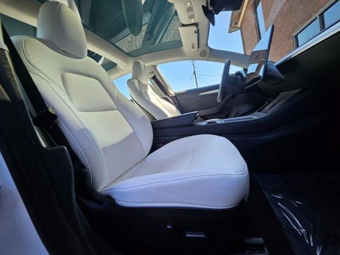 Used 2023 Tesla Model 3 Standard Range image 56