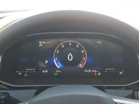 New 2026 Volkswagen Jetta SE image 18